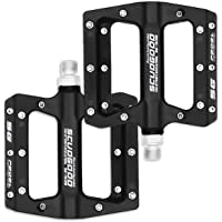 Los mejores  - Heavenlife Pedales Bicicletas- Durable Pedales MTB de Montaña Antideslizante- Ultraligero Pedales BMX Ciclismo Bicicleta…